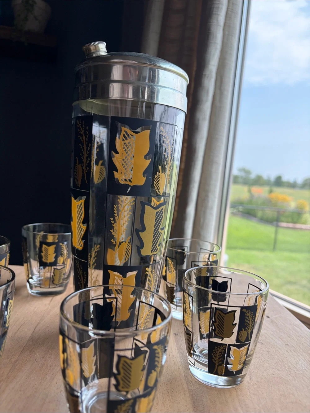 N/A this midcentury